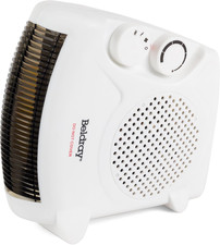 Beldray Electric Flatbed Fan