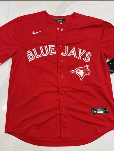 Toronto blue jays red - red, canada