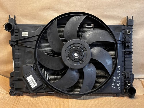 2000 2007 mercedes class - 2000-2007,