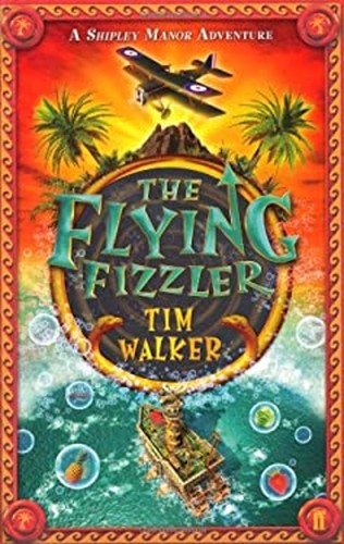 The flying fizzler - the,