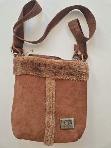 Ugg australia tan suede - australia,