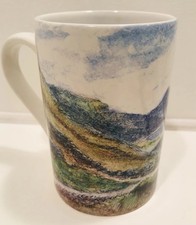 Colin Williamson Mug T-Coffee