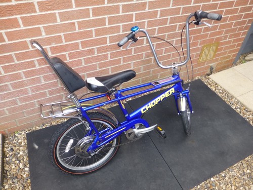 Mark iii raleigh - raleigh, mk3