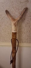 Rustic,Handmade Sturdy, Antler