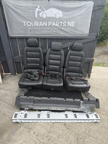 Caddy mk3 leather - caddy, /