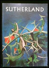 Graham Sutherland: Catalogue