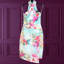 BNWT LIPSY SIZE 6 EDEN FLORAL