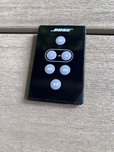 Original bose sounddock series - original,