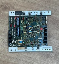 Wurlitzer Compact Amplifier