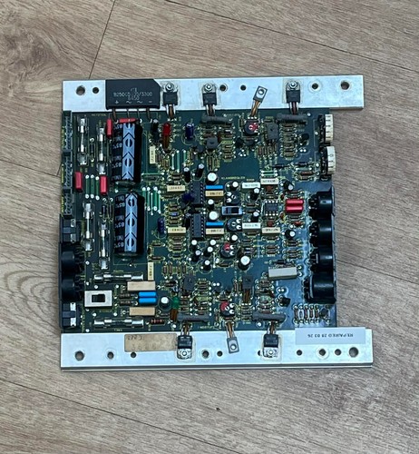 Wurlitzer compact amplifier - compact,