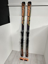 Atomic SX11 Ski 174cm | All mountain Skis | Free Postage ✅