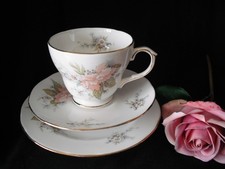 Vintage Duchess Bone China