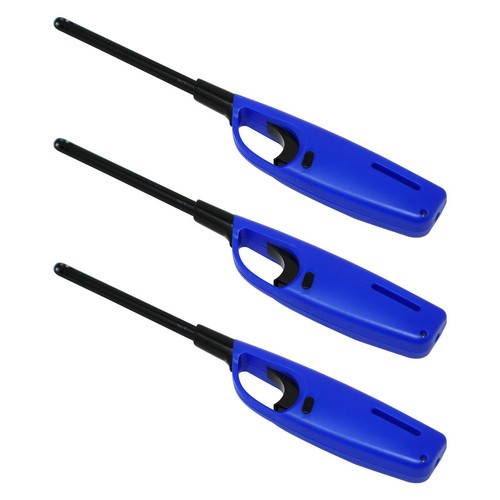 Refillable lighter gas - lighter,