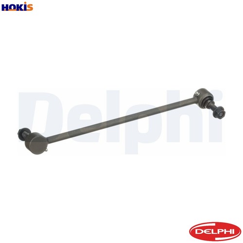 Linkcoupling rod stabiliser - linkcoupling,