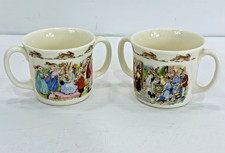 Bunnykins 1988 Childs Cup Mug