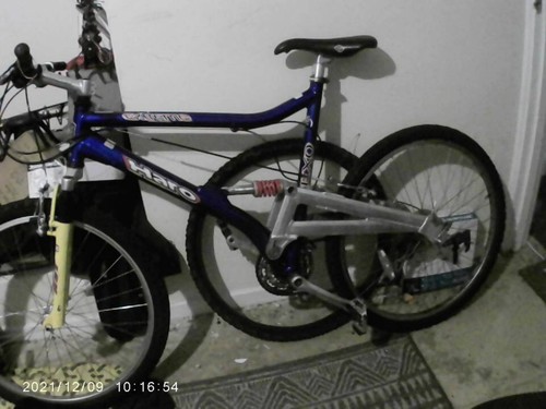 Mountain bike large - mountain,