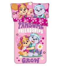 Paw Patrol Toddler Reversible