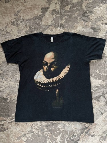Limp bizkit shirt - bizkit, t-shirt