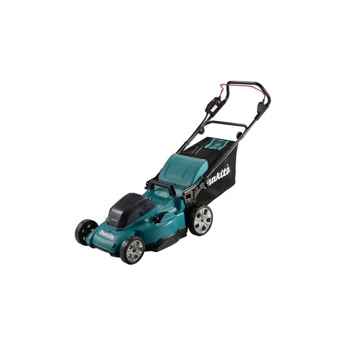 Makita dlm480ct2 twin 18v - makita,