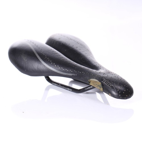 Terry flx gel saddle - gel, seat