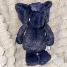 Jellycat Original Bashful Blue