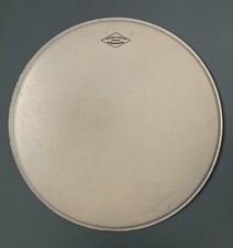Aquarian Modern Vintage Medium Texture Coated 14" Drum Head MOTC-M14