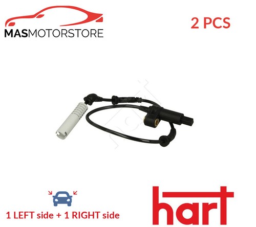 Abs wheel speed - wheel, sensor