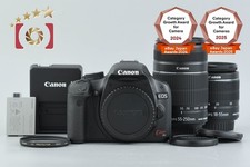 Canon EOS Kiss X3 / Rebel T1i