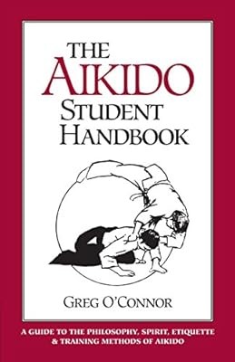 The aikido student - aikido, a