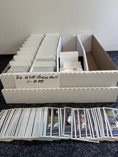 2026 Prizm USA Baseball,6 card