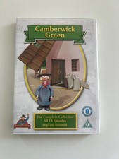 Camberwick Green: The Complete
