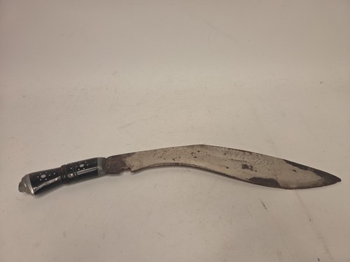 Vintage india kukri gurkha - vintage,
