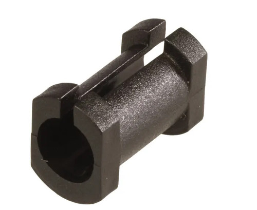 Seat slide lever bush - vw, golf