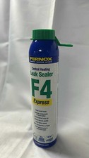 Fernox Express F4 Central