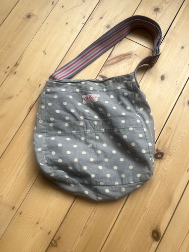 Cath kidston shoulder bag - cath,