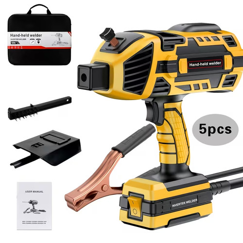 Yesright handheld welding - handheld,