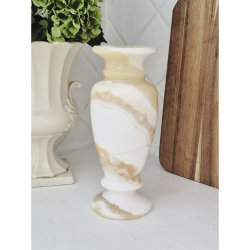 Vintage egyptian alabaster - egyptian,
