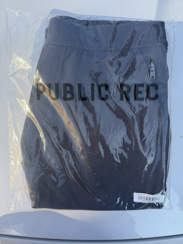 Public rec nobull men - public,
