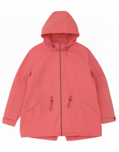 Cotton traders womens hooded - womens,