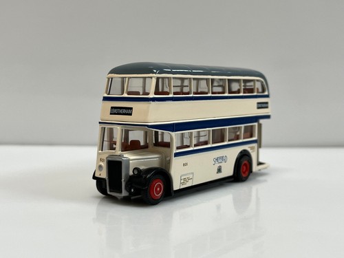 Efe 16105 leyland pd2 - -,