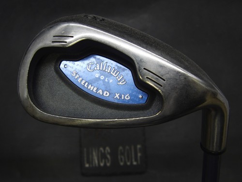 Ladies callaway 8 iron - callaway,
