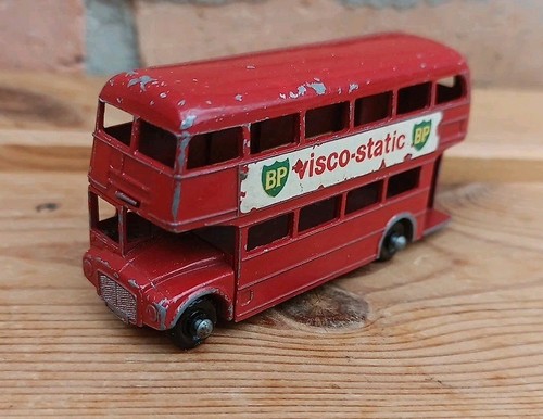 Matchbox series 5d - matchbox,