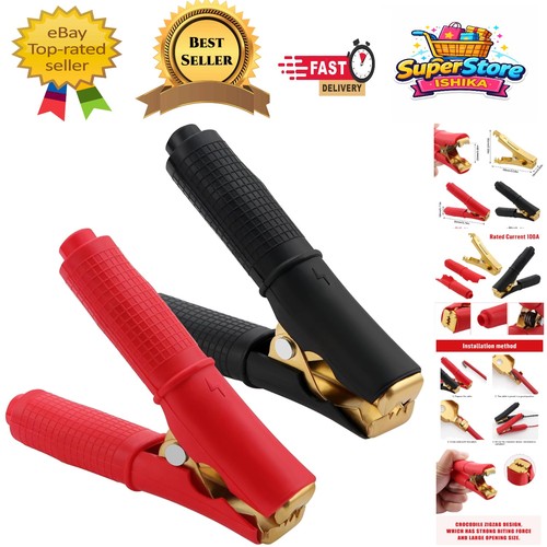 Versatile 2pcs 100a - versatile,