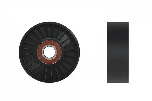 Belt pulley metal - v-belt, rnk-ch-023