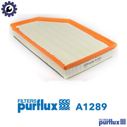 Air filter a1289 for - a1289,