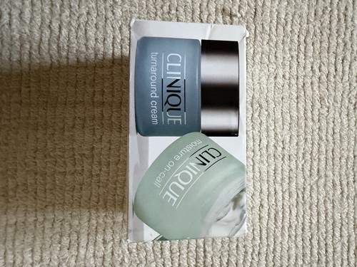 Clinique great skin turn - clinique,