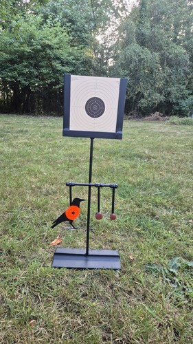 Shooting practice targets - shooting,