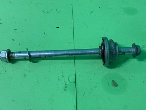 Suzuki 250 mk4 gamma front - rg,