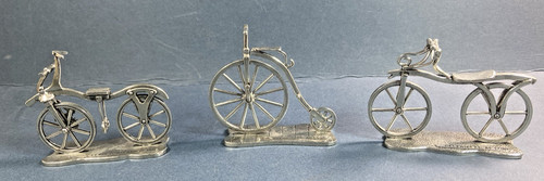 Veteran miniature bicycle - veteran,