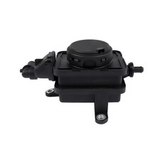 Crankcase Breather Oil